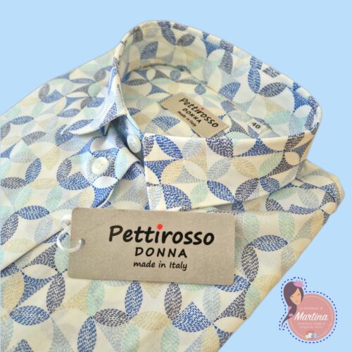 Marea - Pettirosso Donna