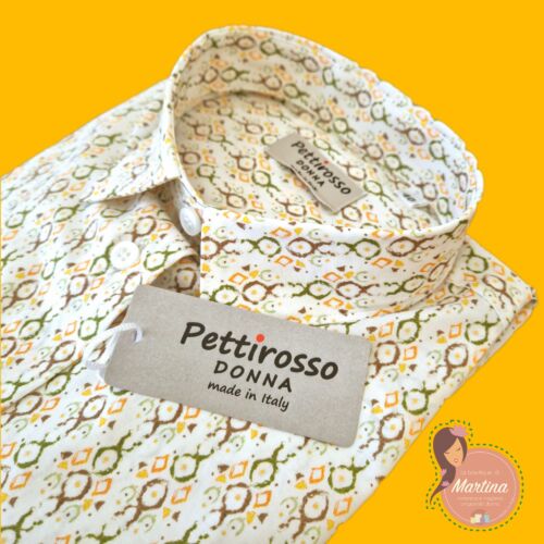 Gaia - Pettirosso Donna