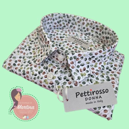 Giardino toscano - Pettirosso Donna